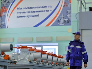 Томский завод электроприводов за I квартал выпустил 374 единицы оборудования