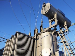 «Пензаэнерго» отремонтирует более 500 км ЛЭП напряжением 35−110 кВ