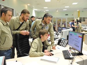 Начальник турбинного цеха №3 Белоярской АЭС вошёл пятёрку лучших руководителей атомной отрасли