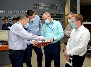 «Транснефть – Приволга» будет применять практики Балаковской АЭС в области «бережливого» производства