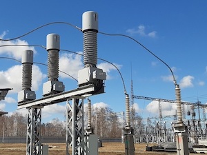«ФСК ЕЭС» установит новые трансформаторы на крупнейших подстанциях Челябинской области