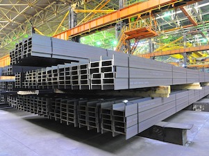 Челябинский металлургический комбинат увеличил продажи высокомаржинальной продукции