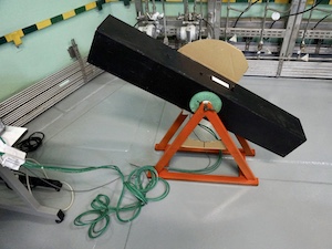 На Нововоронежской АЭС создадут уникальную установку по исследованию нейтрино