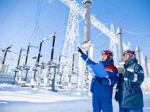 Кольская АЭС на 7% увеличила выработку электроэнергии в I квартале 2022 года