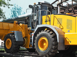 Челябинский тракторный завод к лету 2022 года полностью завершит программу импортозамещения