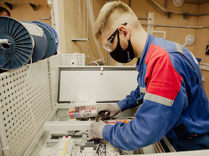 Атомэнергоремонт завоевал самое большое количество медалей на дивизиональном чемпионате профмастерства REASkills-2022