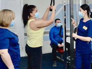 Балаковская АЭС направила 208 млн рублей на реализацию социальных программ в рамках коллективного договора в 2021 году