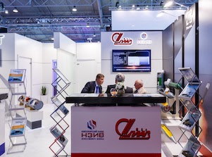 «Сплав» продемонстрировал на выставке «ЭкспоЭлектроника» гибкий печатный кабель