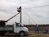«Россети Северный Кавказ» строят новые ЛЭП в Карачаево-Черкесии