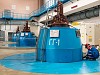 Юмагузинская ГЭС готова к работе под большим напором воды