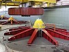 Мощность Воткинской ГЭС вырастет на 13% после полной замены гидросилового оборудования