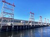 Выработка Чебоксарской ГЭС в I квартале 2022 выросла на 8,5%