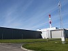 Игналинская АЭС установила новую систему хранения твердых радиоактивных отходов