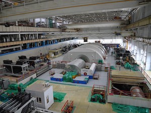 На модернизацию энергоблоков Ростовской АЭС будет направлено более 3 млрд рублей в 2023 году