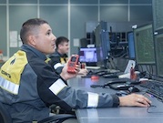 Саратовский НПЗ автоматизировал учет поступающего нефтяного сырья