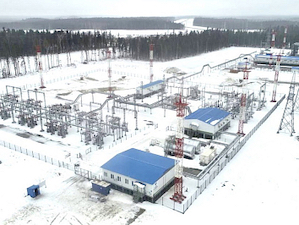 Подстанция «Лев» обеспечит энергией объекты «Южного хаба» на Верхнесалымском месторождении