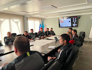 Солнцевский угольный разрез внедряет инновационные технологии в области горнодобычи