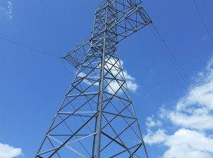 «Краснодарские электрические сети» подготовили к пиковым нагрузкам семь высоковольтных ЛЭП