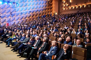 Индустриалзация-2023 - разворот от ресурсной модели к промышленному производству