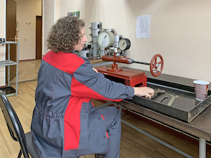 Метрологи нижневартовской «Горэлектросети» аттестованы на право поверки средств измерений