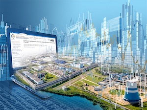 Электропотребление в Красноярском крае превысит 58 млрд кВт·ч до 2028 года