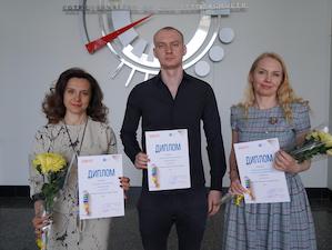 На Смоленской АЭС выбрали лучшие агитационные плакаты по охране труда