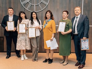 На Нововоронежской АЭС определили лучших в деле охраны труда