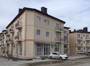 В Анапе газифицирован новый жилой комплекс