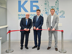 В МЭИ открыто студенческое конструкторское бюро «Водородная энергетика»