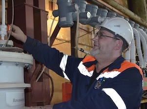 «СМЗ» разработал и внедрил новую технологию экстракционного разделения ниобия и тантала