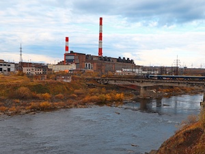 Воркутинская ТЭЦ-2 отремонтирует в 2023 году 4 котлоагрегата и 5 турбоагрегатов