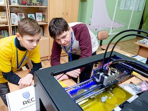 УЭХК в 2023 году направит на благотворительность более 14 млн рублей