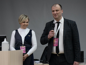 «Газпром трансгаз Екатеринбург» укрепляет партнерство с вузами