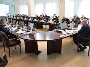 Белоярская АЭС готовится к миссии OSART МАГАТЭ