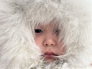 При финансовой поддержке «Верхнечонскнефтегаз» вышла в свет книга сказок на эвенкийском языке