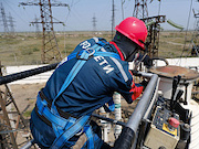 «Россети Юг» увеличили на треть объем предоставленной мощности новым потребителям