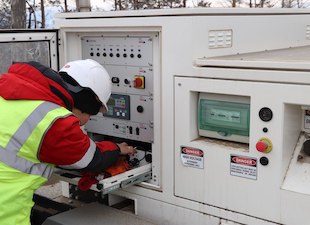 ВГК создает современную цифровую геомеханическую службу на Солнцевском угольном разрезе