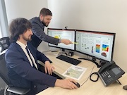 «Роснефть» внедряет инновационные технологии сейсморазведки