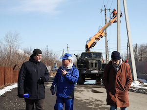 Инвестиции в развитие электросетевого комплекса Кузбасса в 2023 году составят 3,2 млрд рублей