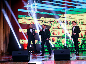 Работники Нововоронежской АЭС признали коллективный договор за 2022 год выполненным