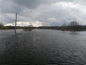 «Нижновэнерго» подготовило 224 бригады к оперативному реагированию в период весеннего паводка