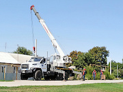 Еще 11 социально значимых учреждений в Ростовской области обеспечены электроснабжением