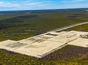 «РН-Юганскнефтегаз» почти на четверть увеличил строительство кустовых площадок