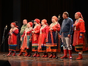 Творческие коллективы профкома Нововоронежской АЭС завоевали первые места в международных конкурсах