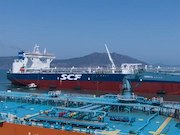 «Совкомфлот» намерен выплатить дивиденды за 2022 год в размере 10,189 млрд рублей