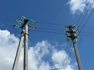 «Россети Кубань» модернизируют электросетевую инфраструктуру в пригороде Новороссийска