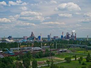 К 2028 году в энергосистеме Липецкой области прогнозируется рост электропотребления до 14,305 млрд кВт·ч