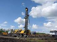 «Русбурмаш» пробурит 76 скважин на Полмостундровском месторождении лития