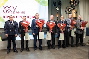 В СУЭК возродила проведение заседаний клуба «Проходчик»