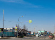 Люботинский проспект в Санкт-Петербурге станет светлее в два раза